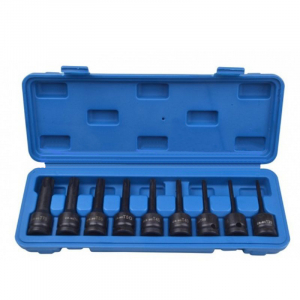 Truse si seturi - G1655 Set torx de impact 1/2 t20-t70