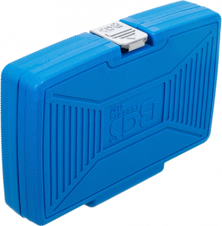 Set tubulare actionare 1/4”, 53 piese BGS 2147 [4]