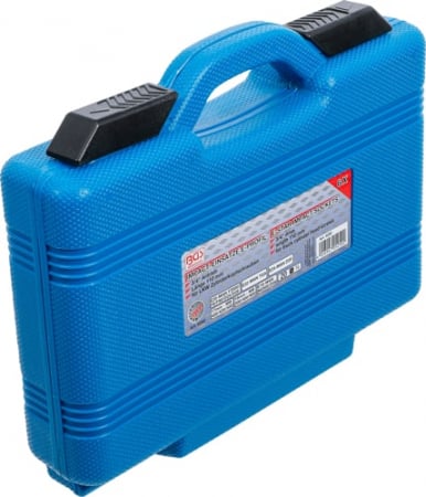Set tubulare de impact E, 12 colturi (3/4), 6-piese,BGS5250 [4]