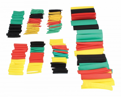 A-TC529 Set tuburi termocontractabile 328 piese [2]