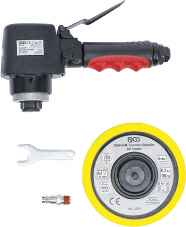 Slefuitor pneumatic BGS 3290 [1]