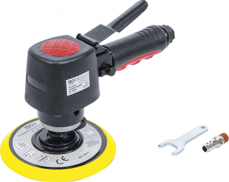 Scule pneumatice - Slefuitor pneumatic BGS 3290