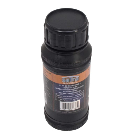 Consumabile - S-90235FL Solutie regenerare faruri 100 ml.