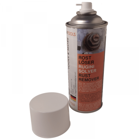 Consumabile - K-SDP-400 Spray deruginol profesional 400ml