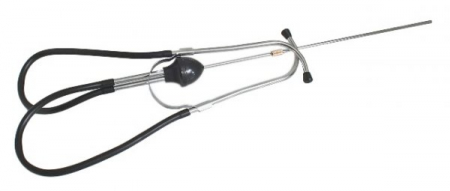 Instrumente de Masurat - S-DDS Stetoscop diagnoza auto
