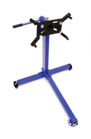 Suport Motor - S-TL300E Suport rotativ pentru motor, capacitate de sarcina 300 kg