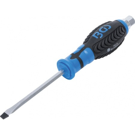 Surubelnite, Torx & Imbus - Surubelnita dreapta 6 mm, lungime 100 mm BGS 7919