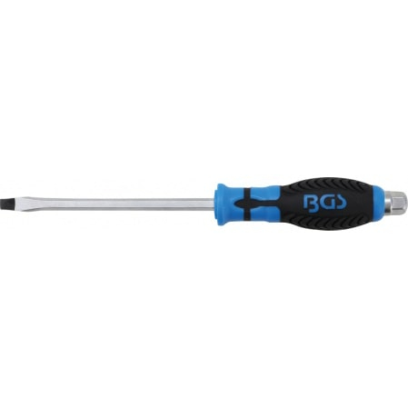 Surubelnite, Torx & Imbus - Surubelnita dreapta 8 mm, lungime 150 mm BGS 7920