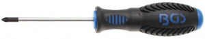 Temporar - Surubelnita pentru mecanici PZ1x75 mm BGS4932