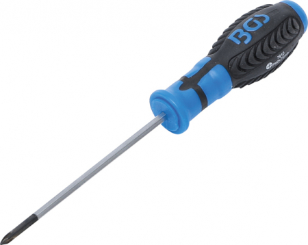 Surubelnite, Torx & Imbus - Surubelnita cap cruce PH0, lungime lama 75 mm BGS 7910