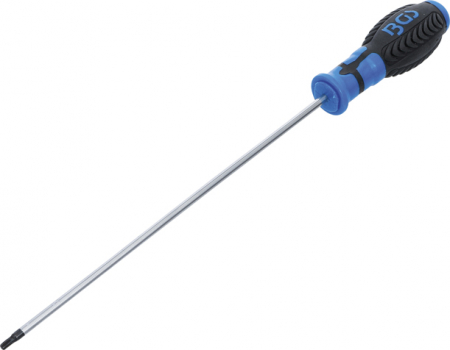 Surubelnite, Torx & Imbus - Surubelnita torx T20, lungime 250 mm BGS 4945