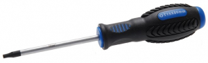 Temporar - Surubelnita torx, T15 x 80 mm BGS4918