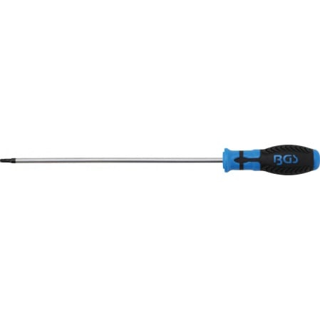 Surubelnite, Torx & Imbus - Surubelnita torx T25, lungime 250 mm BGS 4946
