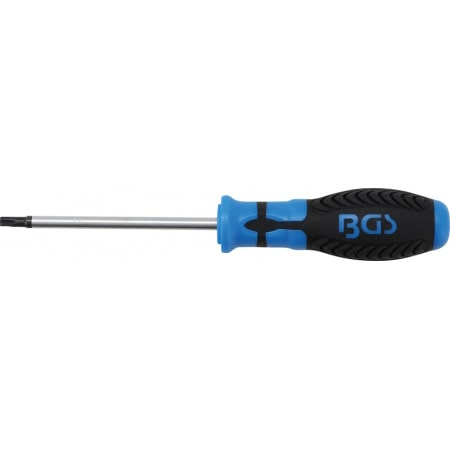 Surubelnite, Torx & Imbus - Surubelnita Torx T27, lungime 100 mm BGS 4921