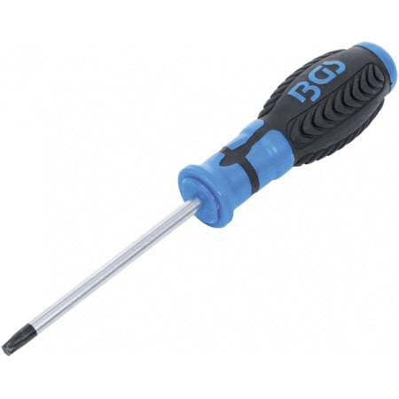 Surubelnite, Torx & Imbus - Surubelnita Torx T30, lungime 100 mm BGS 4922