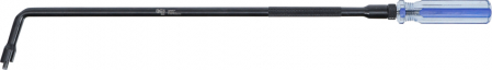 Surubelnita reglaj carburator BGS 4842 [1]