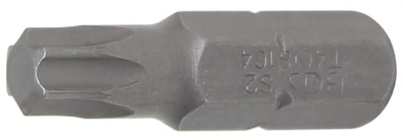 Chei/Tubulare/Biti - Bit Torx T40, lungime 30 mm, antrenare 5/16" BGS 8164