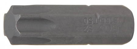 Chei/Tubulare/Biti - Bit Torx T50, lungime 30 mm, antrenare 5/16" BGS 8166