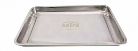 Scule Speciale pentru atelier - S-64ST5 Tava recuperator dreptunghiulara 60 x 40 x 5 cm