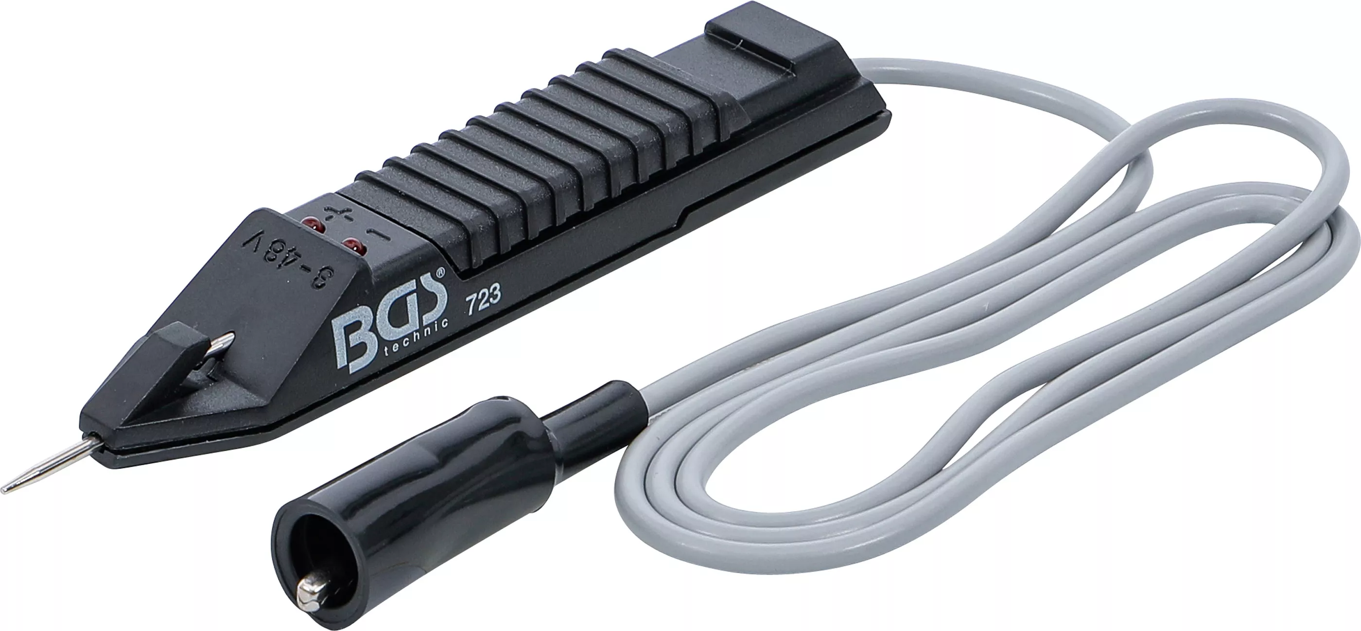 Tester pentru verificare circuite electrice 3 - 48 Volti, BGS 723
