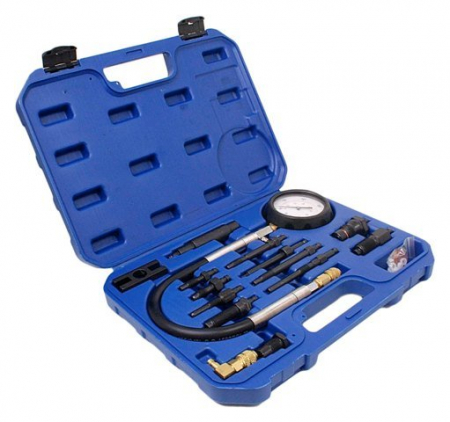 Dispozitiv de testare - S-HCTK Tester compresie Diesel