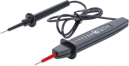 Tester de control tensiune 6-380 V BGS 726 [1]