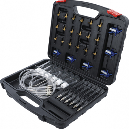 Tester pentru verificat retur injectoare, Common Rail BGS 8106 [2]