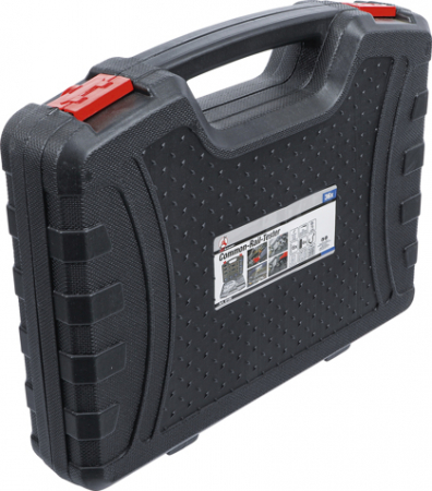 Tester pentru verificat retur injectoare, Common Rail BGS 8106 [4]