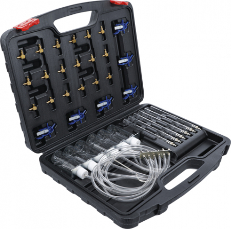 Tester pentru verificat retur injectoare, Common Rail BGS 8106 [1]