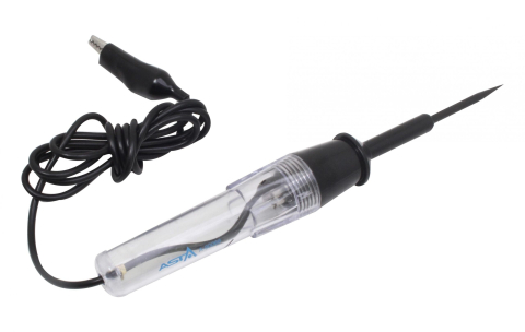 Temporar - A-90066 Tester tensiune 6-24 v
