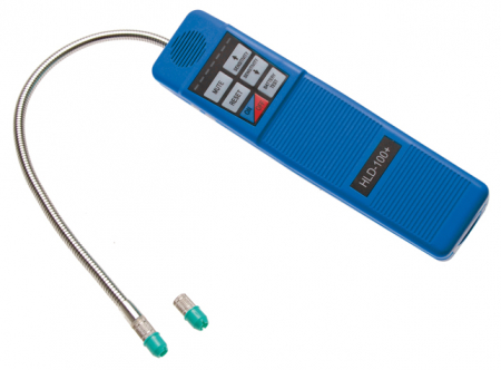 Dispozitiv de testare - Tester verificare pierderi freon BGS 8557