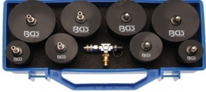 Temporar - Tester verificare pierderi in sistemul turbo BGS8563