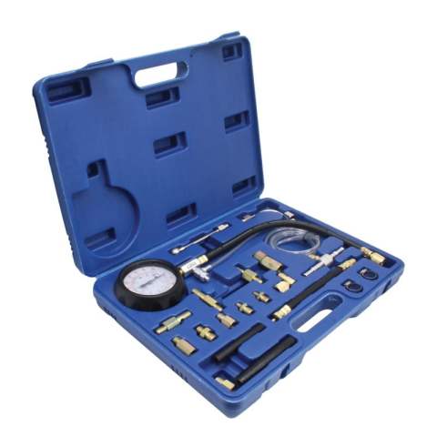 Scule Speciale - S-90063 Tester verificat presiune alimentare combustibil