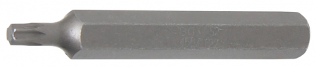 Chei/Tubulare/Biti - Bit torx T27, actionare 3/8”, lungime 75 mm BGS 4567