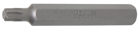 Chei/Tubulare/Biti - Bit torx T40, actionare 3/8”, lungime 75 mm BGS 4572