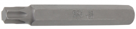 Chei/Tubulare/Biti - Bit torx T50, actionare 3/8”, lungime 75 mm BGS 4574