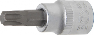 Temporar - Torx cu antrenare de (3/8),T45 BGS2547