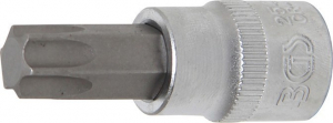 Temporar - Torx cu antrenare de(3/8),T55 BGS2549