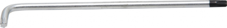 Surubelnite, Torx & Imbus - Cheie torx T30 cu gaura BGS 794-T30