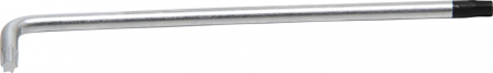Surubelnite, Torx & Imbus - Cheie torx T40 cu gaura, extra lung BGS 794-T40