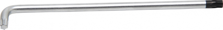 Surubelnite, Torx & Imbus - Cheie torx T45 cu gaura, extra lung BGS 794-T45