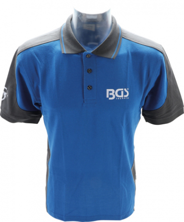Consumabile - Tricou, marimea M BGS 90033