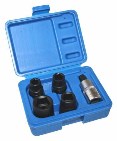 Frana, Directie - A-12003UPG TRUSA CHEI PENTAGONALE 1/2 PENTRU FRANA
