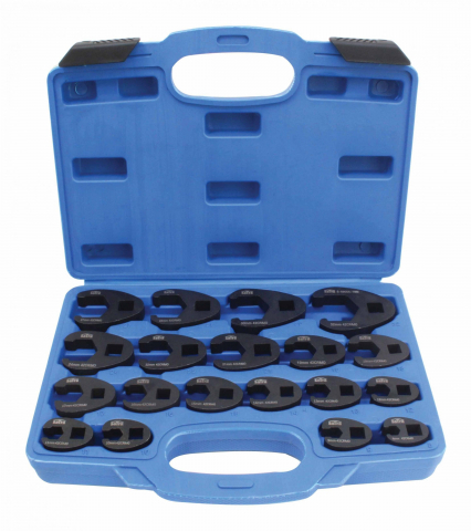 Chei cu clichet, fixe, speciale - S-6900A-19M Trusa chei pentru conducte