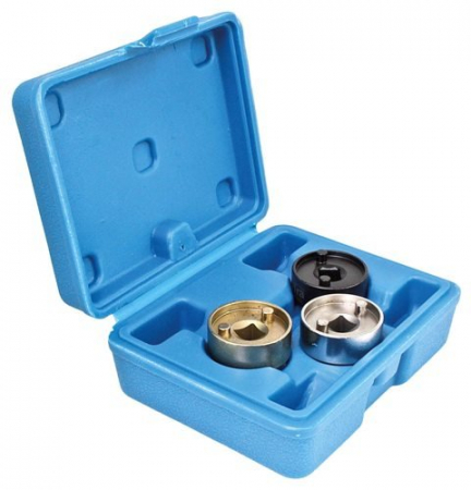 Audi - S-SKW3 Set chei pentru fixare distributie VAG