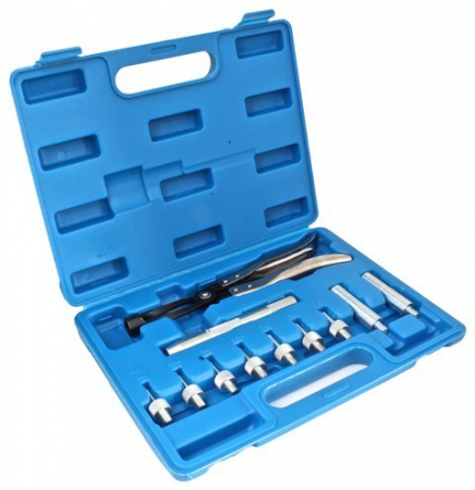 Scule de mana - S-X246 Trusa cleste simering supape