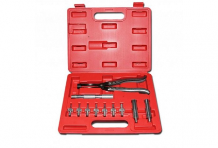Clesti & Clesti Speciali - GB1961 Trusa cleste simering supape