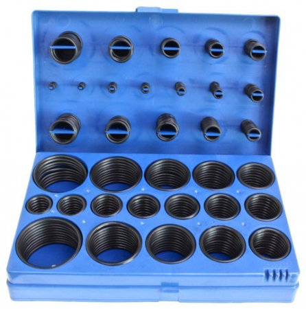 Consumabile - S-419RA Trusa cu O-Ring, 419 piese
