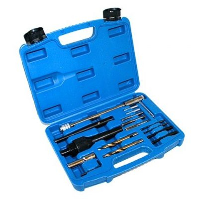 Scule Speciale - S-GPR Trusa extractor bujii incandescente