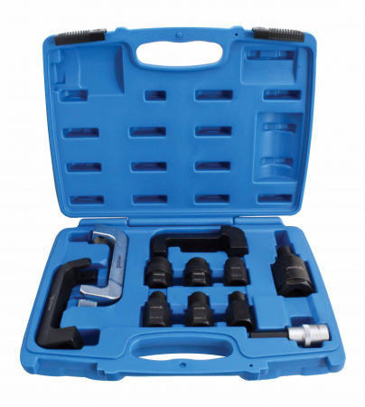 Scule Speciale - A-PM18IN Trusa extractor injectoare Diesel CDI